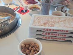 -八合里潮汕鲜牛肉火锅(深圳海岸城店)