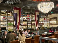 -华豫川酒家(大卫城店)