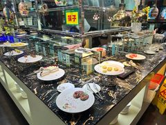 -巴犀烧烤(新崇光店)