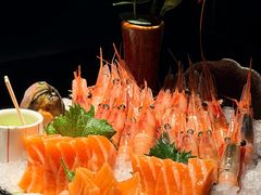 -松鹤精致料理(五一中路店)