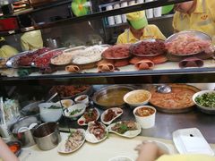 -四里沙茶面(七星西路分店)