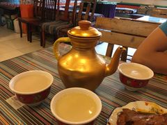 -卡万金特色藏餐
