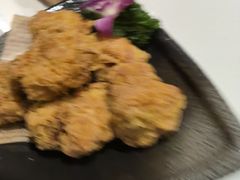 -千寻山野烤肉(天虹店)