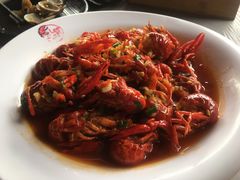 -李叔叔虾蟹大排档(青羊店)