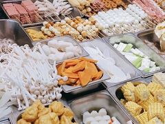 -林静小吃(复兴路店)