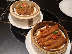 -滨河壹号烤鸭