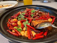 -小天厨民间菜馆(深圳街店)