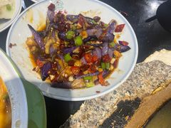 -好灶头妈妈菜·柴火灶台鱼·千岛湖土菜地标美食