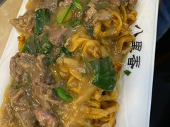 -汕头八里香牛肉店(人民南店)