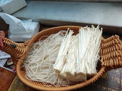 -皖北巫氏三胖地锅鸡(长淮总店)