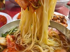 -西塔大冷面(市府大路店)