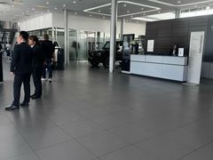 -奔驰利星行(北京花乡店)