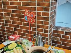 -德四家·云南傣味烧烤品牌(和谐店)