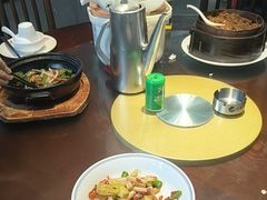 -小柴米·传统江西菜(万寿宫店)