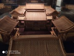 -兰州非物质文化遗产陈列馆