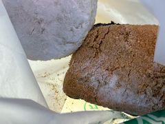 驴打滚-护国寺小吃(地安门店)