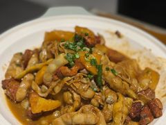 -95号酱骨·一块豆腐(展春园西路店)