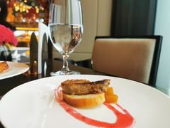 -Social 秀西餐厅-长沙瑞吉酒店(运达店)