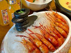 -乔街深夜食堂·小龙虾·高压锅生蚝(杭州总店)