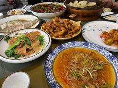 -松针蔡记蒸饺(花园路店)