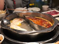 -纸盐河码头火锅(十八梯店)