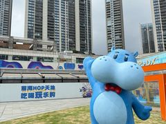 -79号渔船海鲜饭店(宝安店)