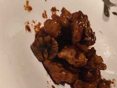 -宝轩渔府·老字号海鲜·正宗津菜(水上店)