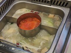 -竹犇番茄火锅(长治太行东街店)