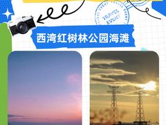 -深圳湾公园(南山区)