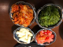 -肆月河豚·新淮扬(金融街店)