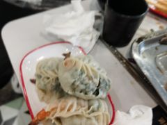 -同道蒸汽海鲜烧烤自助(刘庄夜市店)