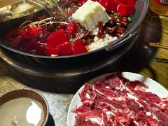 -咖咖火锅(老店)