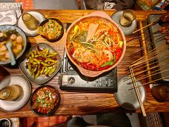 -北丐先生·野馄饨烧烤(雨花万象店)