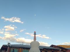 -塔洛藏餐吧(香格里拉古城店)