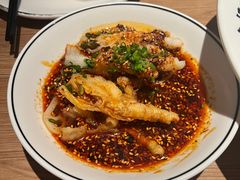 -新太二·鲜料川菜(东汇城店)