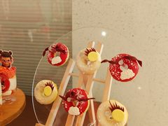 -心焙·Cake(街道口未来城店)