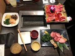 -俺的焼肉(銀座9丁目店)