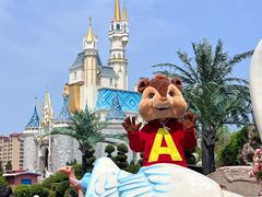 -蓬莱欧乐堡梦幻世界