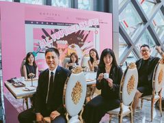 -北京索菲特大酒店