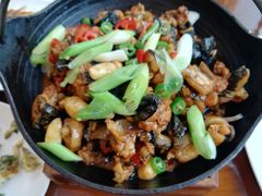 -自游人·美食一楼·地道徽菜(三十年名店)
