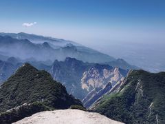 -华山风景名胜区