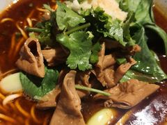 节气面之肥肠面-食之六七·面(朝阳大悦城店)