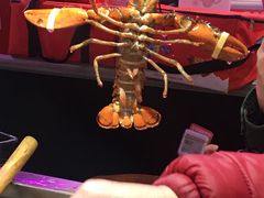 -盒马鲜生(首义店)