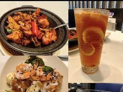 -鹿港小镇(金虹桥国际中心店)