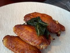 -MONICH牛排融合餐厅(和义大道购物中心店)