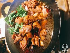 -杭百味·大众精选杭帮菜(西湖音乐喷泉店)