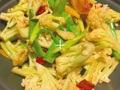-小河盐帮·私家菜·烤鸭(三元桥·霄云路店)
