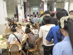 -标记美食新鲜猪杂(兴南大道店)