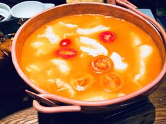 -云海肴·汽锅鸡·云南菜(美罗城店)