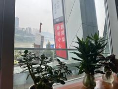 -刘开渠艺术中心(龙湖春森星悦荟店)